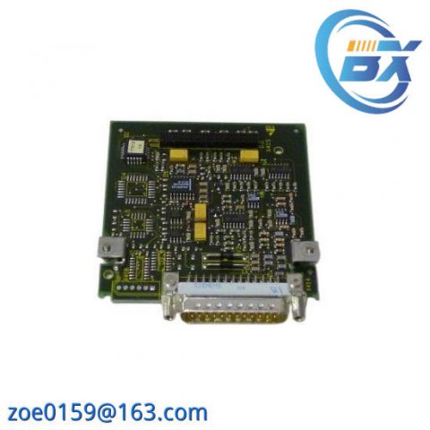 SIEMENS 6SE7090-0XX84-0FB0 Motion Control Encoder Module
