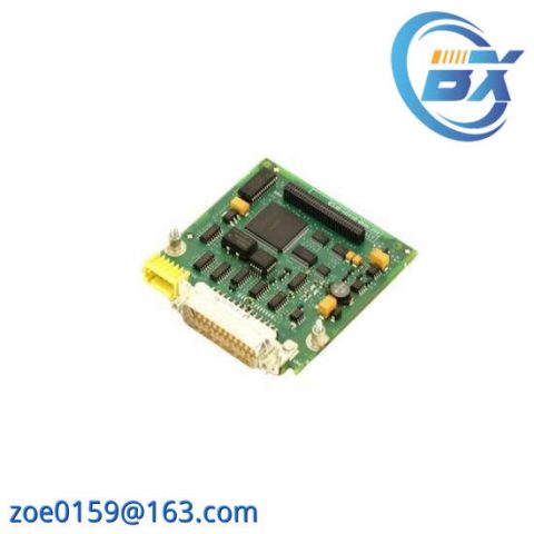 SIEMENS 6SE7090-0XX84-0FE0: Encoder Board for Motion Control, Precision in Every Revolution