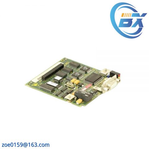 SIEMENS 6SE7090-0XX84-0FF5 Communication Module: Advanced Automation Solution