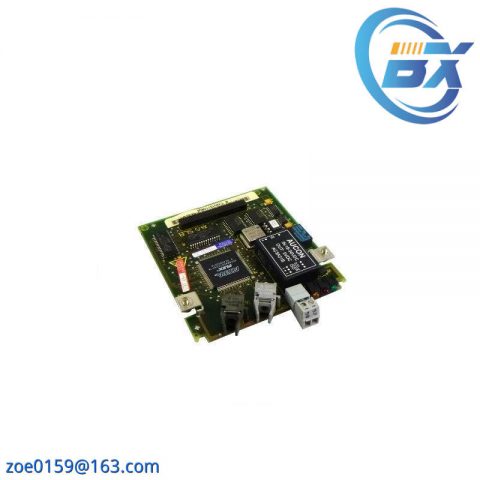 Siemens 6SE7090-0XX84-0FJ0: Motion Control Module for Industrial Automation