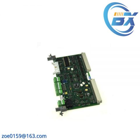SIEMENS 6SE7090-0XX85-1DA0: Simovert AC Drive Inverter Board - Pioneering Control Solutions