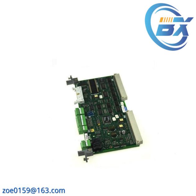 SIEMENS 6SE7090-0XX85-1DA0: Simovert AC Drive Inverter Board - Pioneering Control Solutions