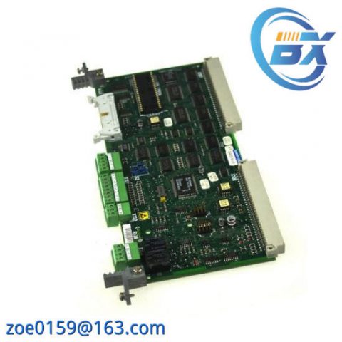 Siemens 6SE7090-0XX85-1NA0 Interface Adapter