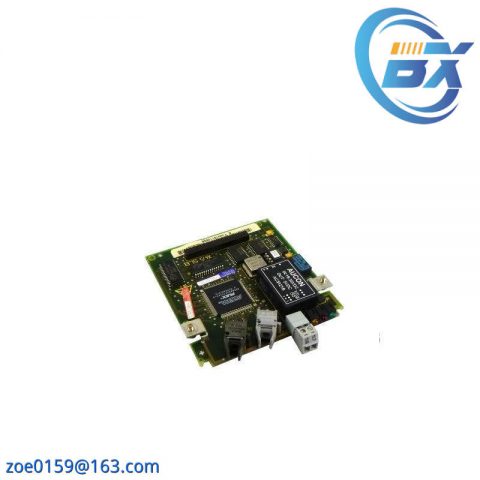 SIEMENS 6SE 7090-0XX84-0FJ0 Simovert Master Drives Motion Control Module