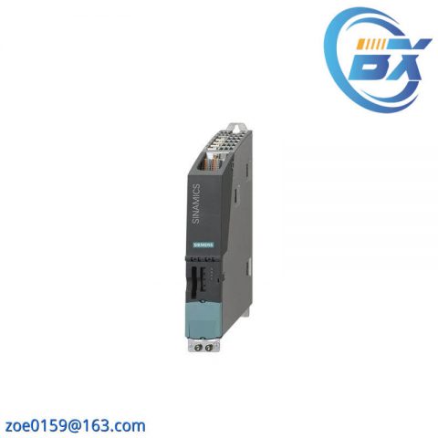 SIEMENS 6SL3040-0MA00-0AA1 Control Unit: Industry Grade Automation Solution