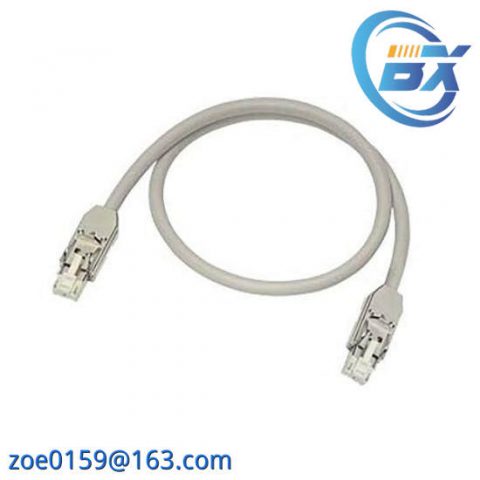 SIEMENS 6SL3060-4AF10-0AA0 Industrial Automation Cable