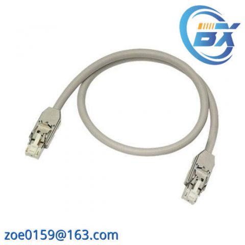 SIEMENS 6SL3060-4AU00-0AA0 Cable: Industrial Automation Backbone