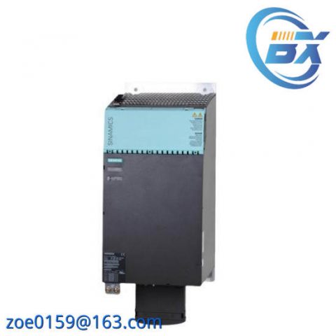 Siemens 6SL3120-1TE28-5AA3 | SIMATIC Control System Module