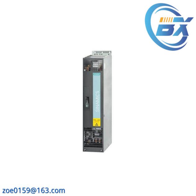 SIEMENS 6SL3162-2BM00-0AA0 SMART LINE MODULE: Industrial Automation Control, Precision Engineered for Efficiency