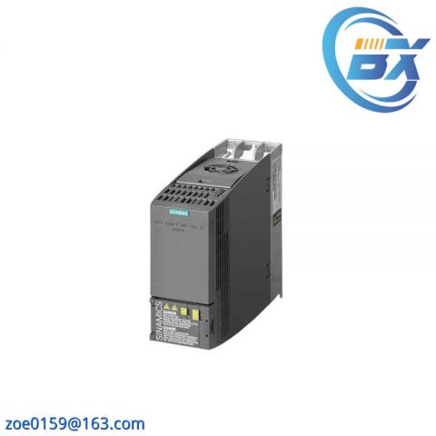SIEMENS 6SL3210-1KE18-8UP1 RATED POWER: Industrial Control Module for Enhanced Efficiency