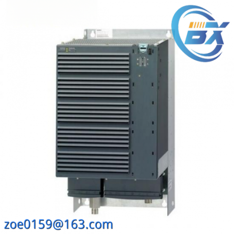 SIEMENS 6SL3210-1SE31-1UA0 Converter Power Module: Advanced Drive Technology for Industrial Automation