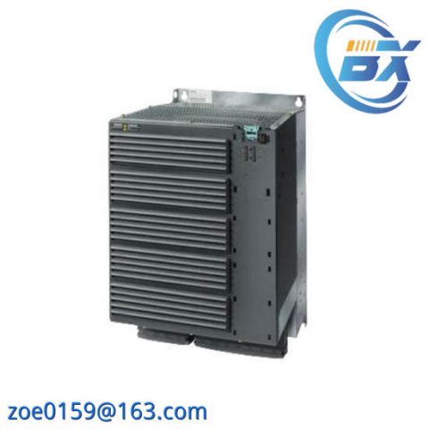 SIEMENS 6SL3224-0BE34-5UA0 Power Module - Advanced Industrial Control Solution