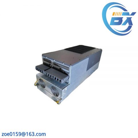 SIEMENS 6SL3224-0BE37-5AA0 POWER MODULE - High Efficiency Drive Control for Industry