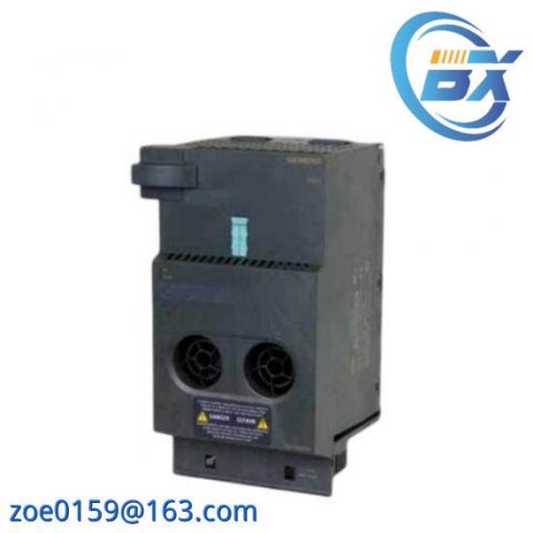 SIEMENS 6SL3225-0SE22-2UA2 - High-Performance Frequency Converter for ET200S