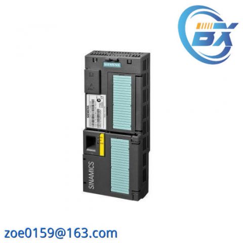SIEMENS 6SL3330-6TE41-7AA3 Smart Line Module: Precision & Efficiency in Control Systems