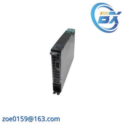 Siemens SINAMICS Breaking Module Input, 6SL3 100-1AE31-0AB1
