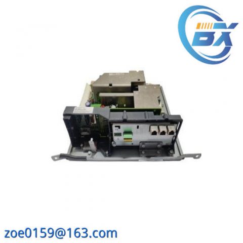 Siemens 6SL3 352-6TG37-4AA3 Industrial Power Module