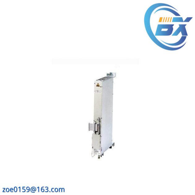 SIEMENS 6SN1113-1AB01-0BA1: Precision Pulsed Resistor Module for Advanced Control Applications