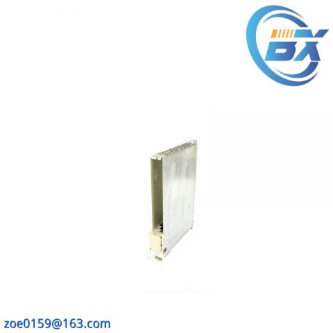 Siemens 6SN1123-1AA00-0CA1 Simodrive Low-Voltage Power Module, 50A Internal Cooling