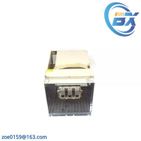 SIEMENS 6SN1123-1AA01-0FA1: Precision Driven Power Supply Module