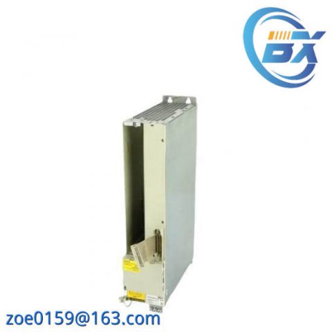 Siemens 6SN1123-1AB00-OCA2 | Advanced Industrial Control Module