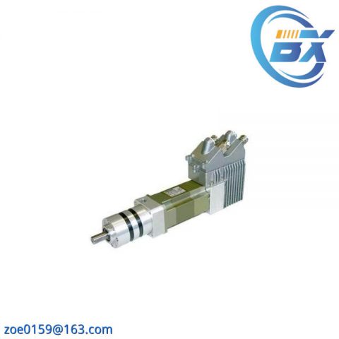 SIEMENS 6SN2 Programmable Positioning Motor, Advanced Control & Precision