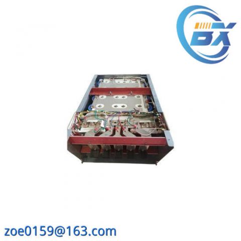 Siemens 6SR4902-0AH00-0AM1 Power Cell