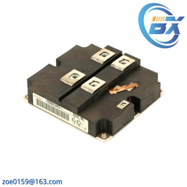 SIEMENS 6SY7000-0AC84 Transistor Module - High-Performance IGBT Solution for Industrial Applications