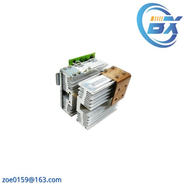 SIEMENS 6SY7010-0AB07 Thyristor Module: Advanced Power Control Solution