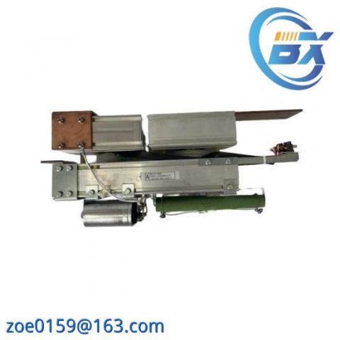 Siemens 6SY7010-0AB08 Thyristor Block for Industrial Control
