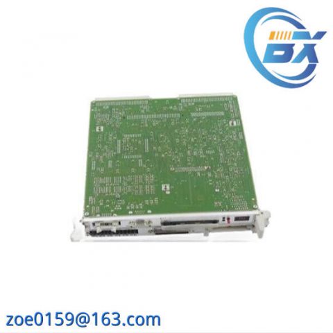 SIEMENS 6SY8102-0LA01 Modular Control Unit