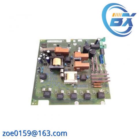 SIEMENS 7KE4490-2BP High-Precision Industrial Control Module