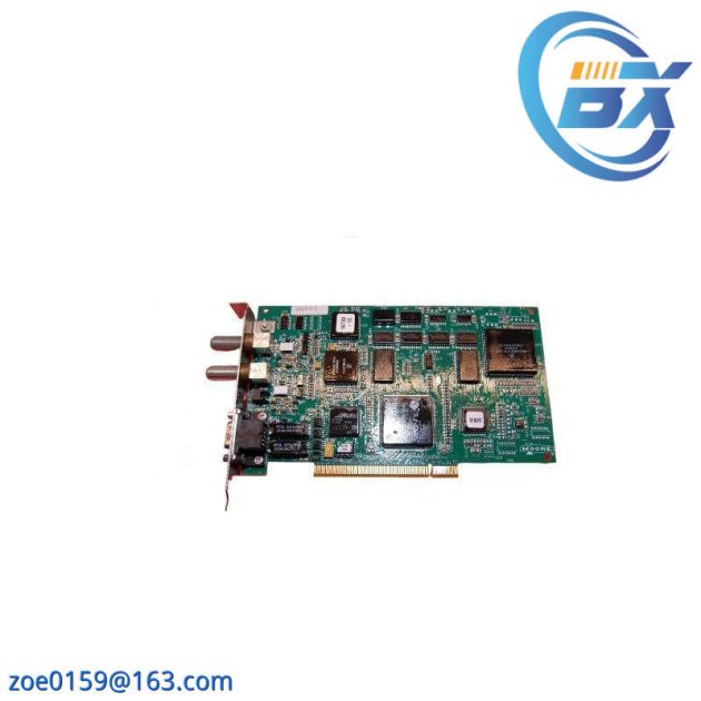 SIEMENS 7KE4490-2BP High-Precision Industrial Control Module