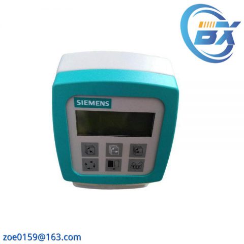 SIEMENS 7ME6910-1AA10-1BA0 High-precision Flow Meter Sensor