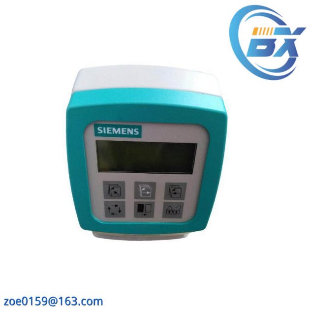 SIEMENS 7ME6910-1AA10-1BA0 High-precision Flow Meter Sensor