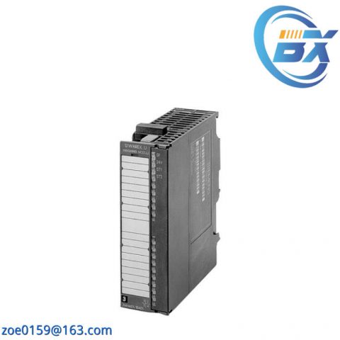 Siemens 7MH4950-1AA01 - Industrial Process Control Module