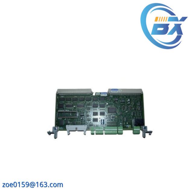Siemens 7MH4950-1AA01 - Industrial Process Control Module