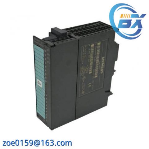 Siemens 7MH4 601-1AA01 Weighing Module - Precision Measurement for Industrial Applications
