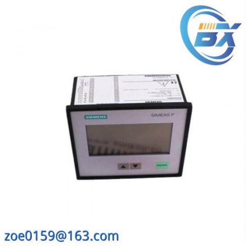 SIEMENS 7TR60211BB: High-Performance Digital Input/Output Module