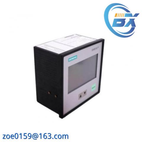 SIEMENS 7TS4022-1/BB: Precision Control Module for Industrial Automation