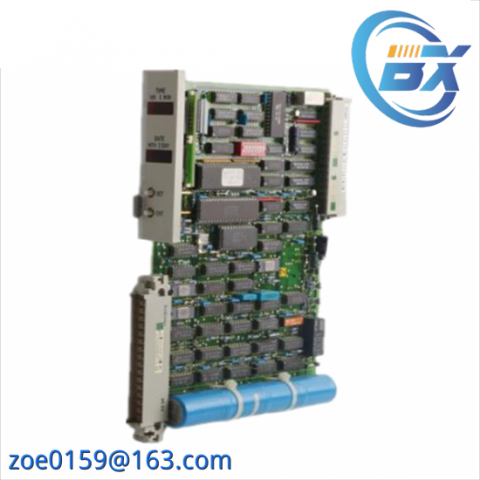 SIEMENS 86DS1200-8BA | 6NG4207-8PS02 Date & Time Memory Module