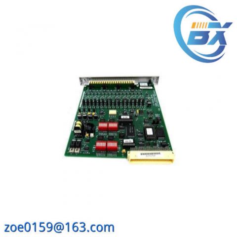 SIEMENS 901B-2555-A Automation Control Analog Input Module