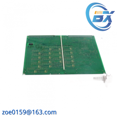 Siemens A1A10000313.00 - DCR Box Module