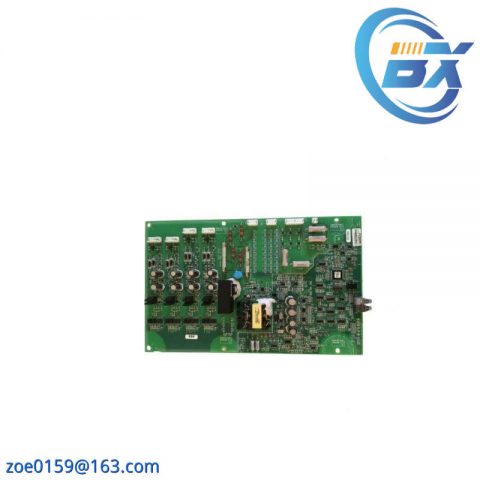 SIEMENS A1A10000432.02M Gate Board - Advanced Control Solution