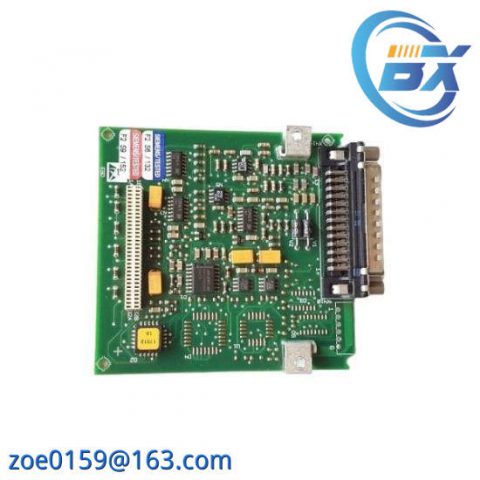 Siemens A5E00098837 6SE7090 Variable Frequency Drive