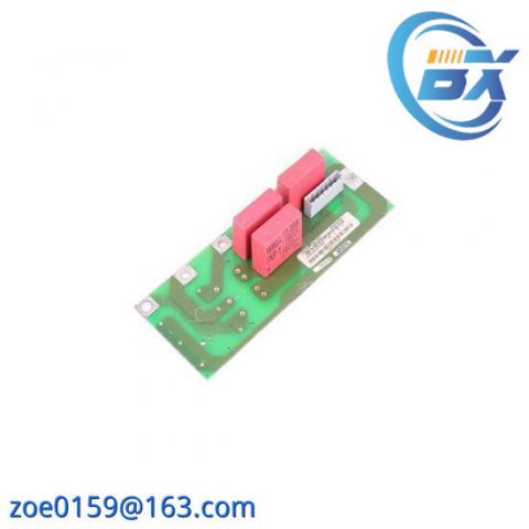 SIEMENS 6SE7031-7HF84-1HH1 Pre-Charging Module, A5E00168908