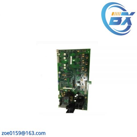 SIEMENS A5E00190843 PC BOARD: High-Performance Control Module for Industrial Automation