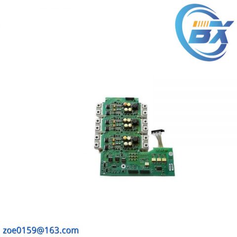 SIEMENS A5E00297630 Inverter Driver Board for Industrial Automation