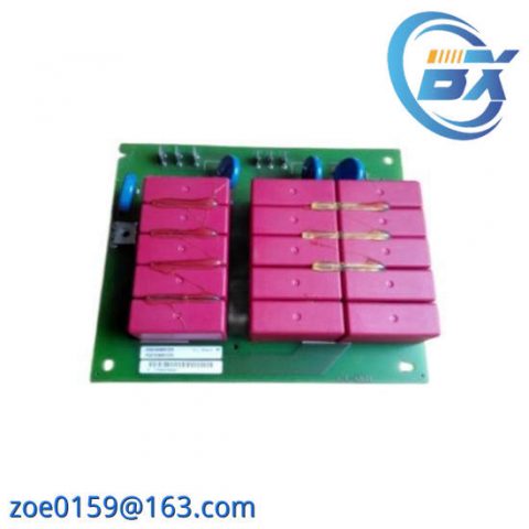 Siemens A5E00680725 Modular Control Module