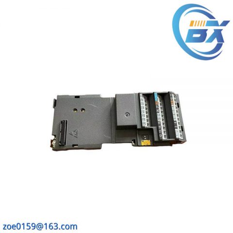 SIEMENS A5E00684817 Converter Board - Power Electronics Module